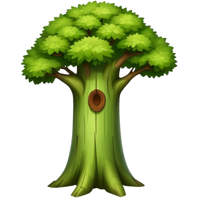 tree emoji