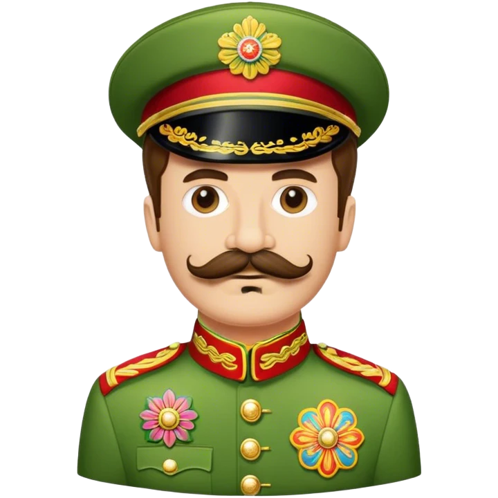 Seargent pepper’s emoji