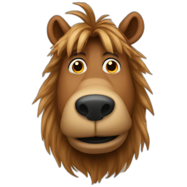 Alf emoji