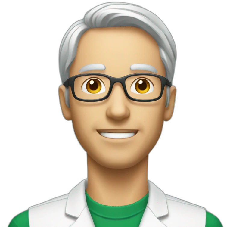 Crédit agricole emoji