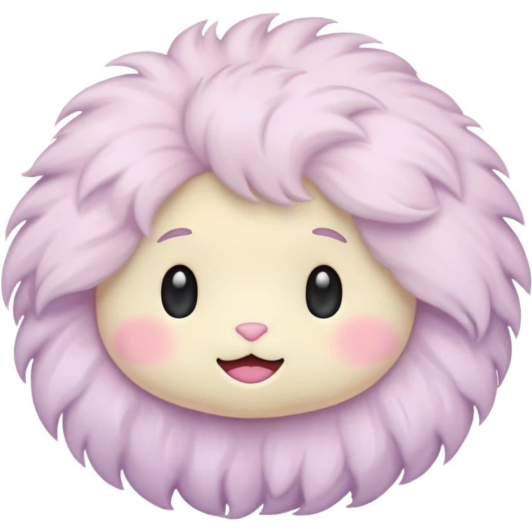 Soft emoji