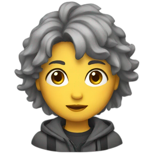 Vita emoji