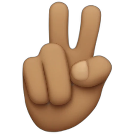 shaka emoji