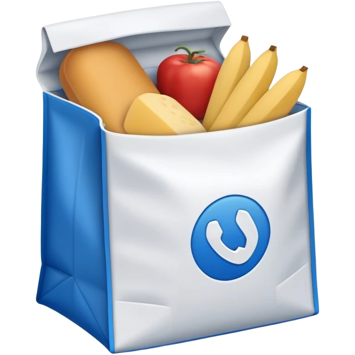 Wolt delivery emoji
