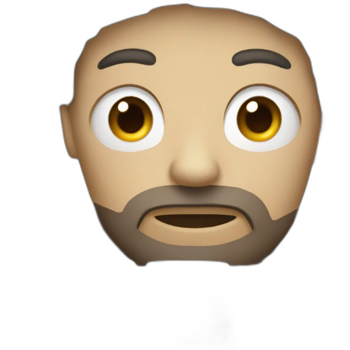 Fatiguée emoji