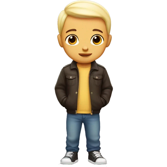 Sonny angel emoji