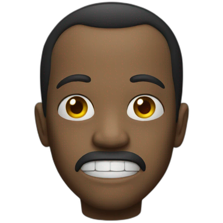 scary emoji