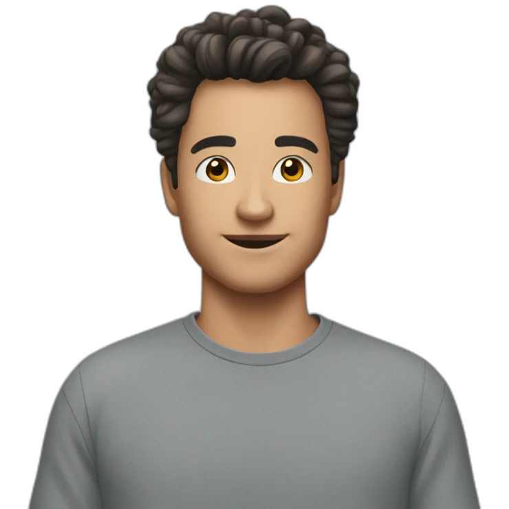 Simbochka on tik tok emoji