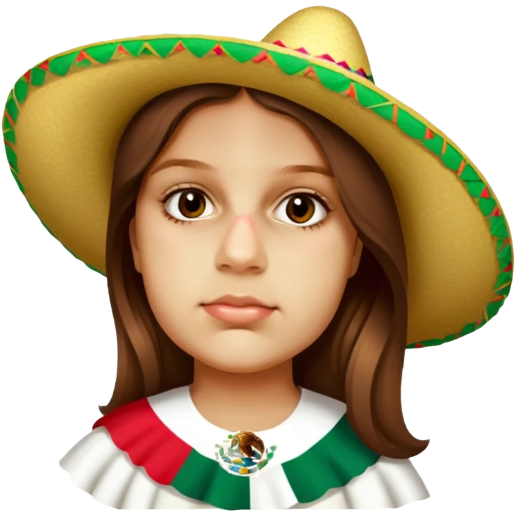 Mexican Heritage emoji