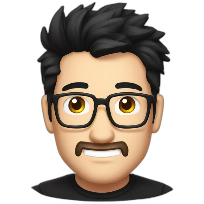 Markiplier emoji