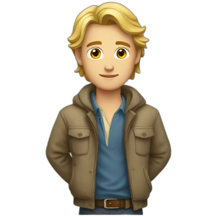 egor emoji
