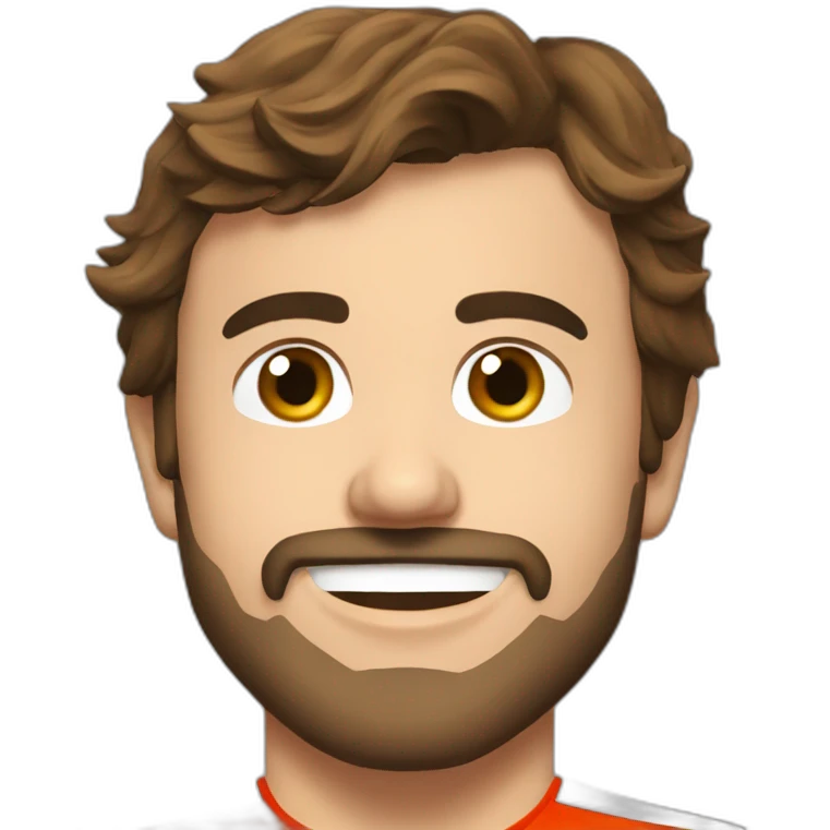 Fernando alonso emoji
