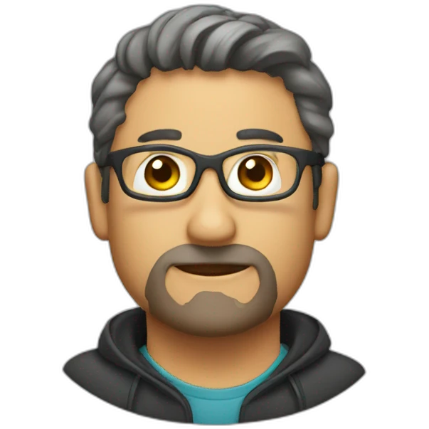 Fisiculturista emoji