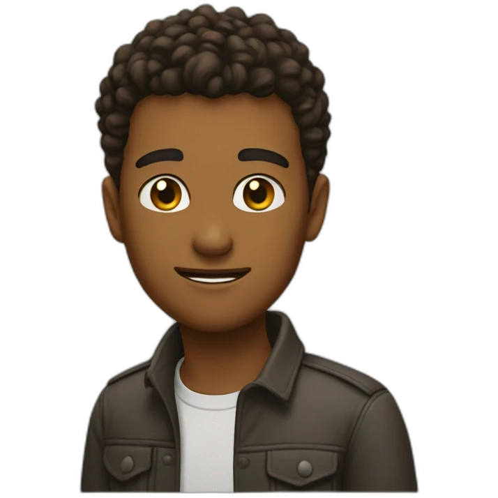 Respect 100% emoji