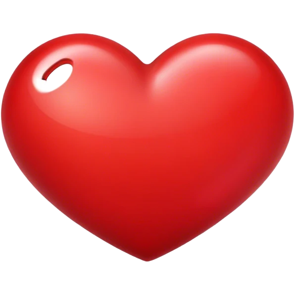 Love emoji