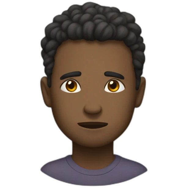 hopelessness emoji