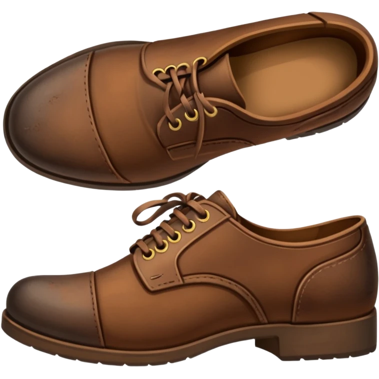 Shoes emoji