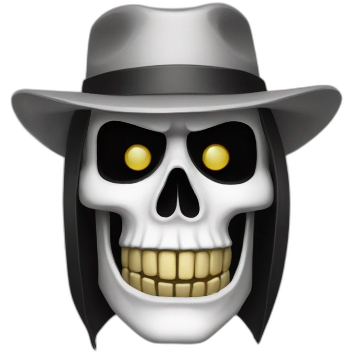 mercyful-fate emoji