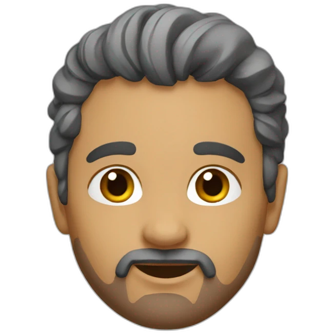 Marcassin emoji
