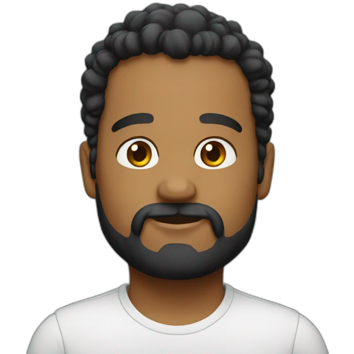 Puff  emoji