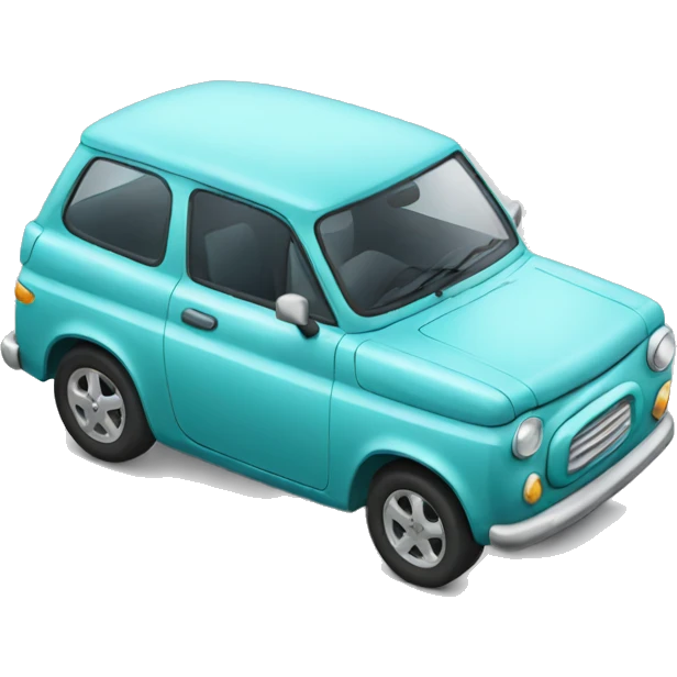 car emoji