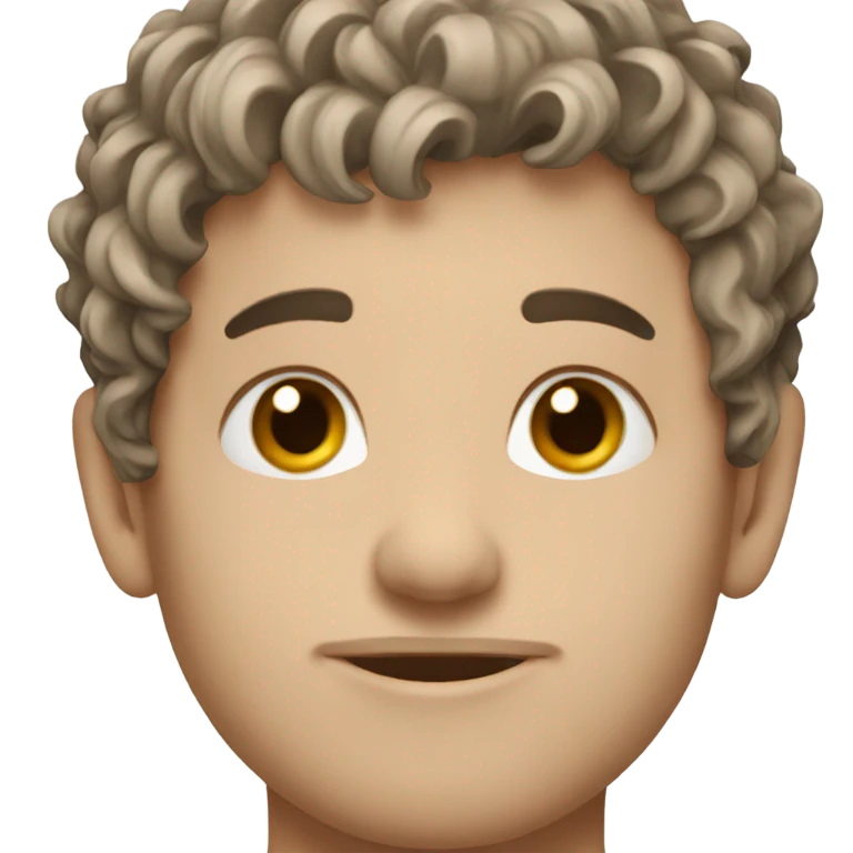 Kieran  emoji