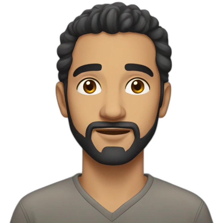 oussama amar emoji