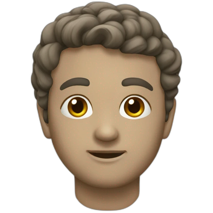 Clausier numerique emoji
