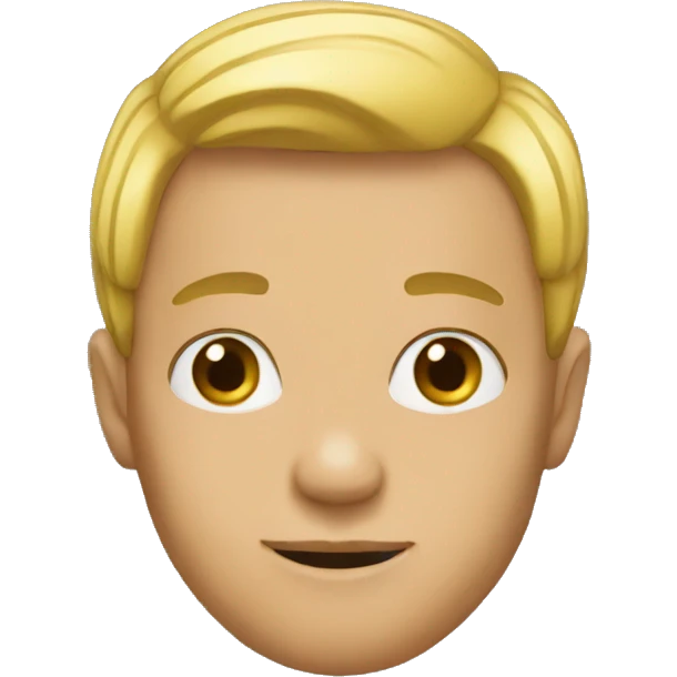 Ho emoji