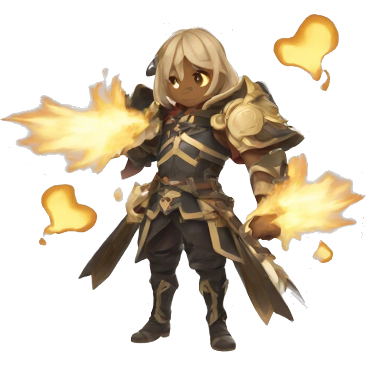 Genshin impact emoji