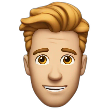 Never gonna give you up emoji