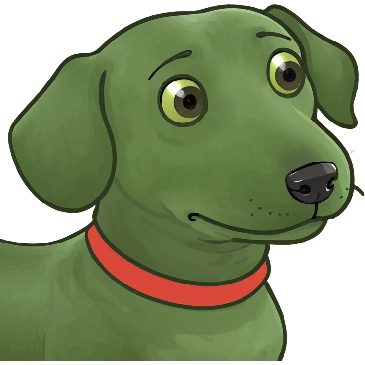 weiner dog emoji