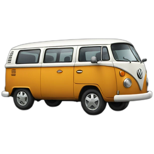 Volkswagen emoji