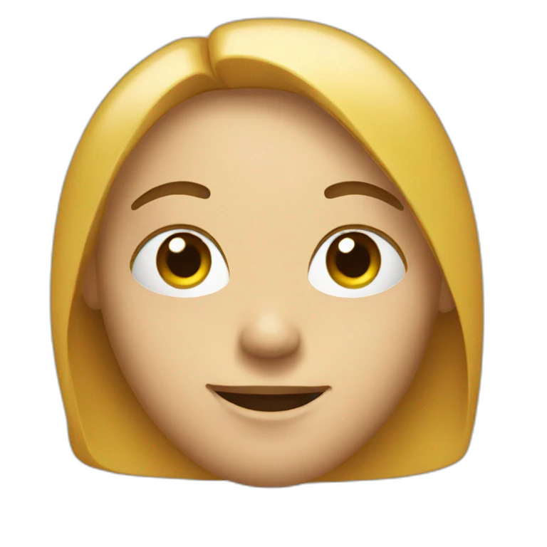 Face-with-a-peace-sign emoji