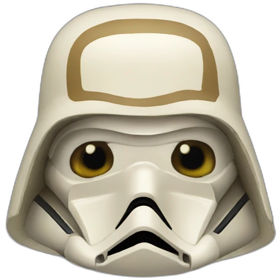 Starwars emoji