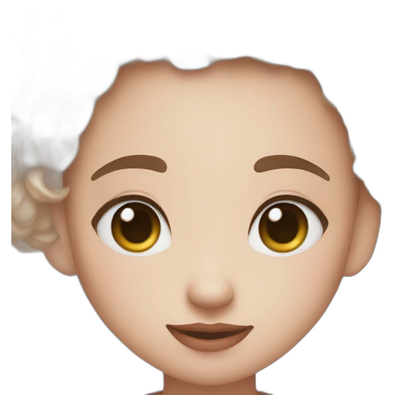 une petite marie twitch emoji