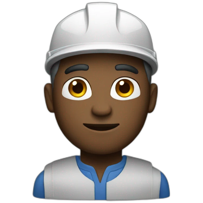 job emoji