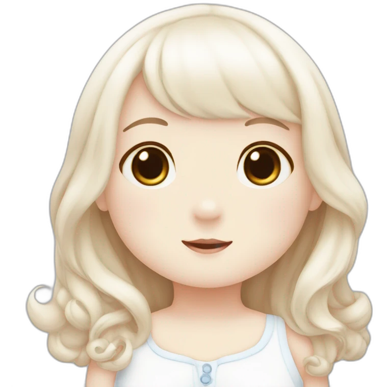 cute-chubby-kids-white-cinnamoroll emoji