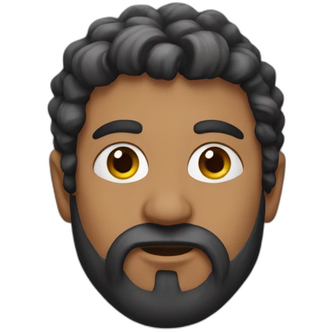 Baku emoji