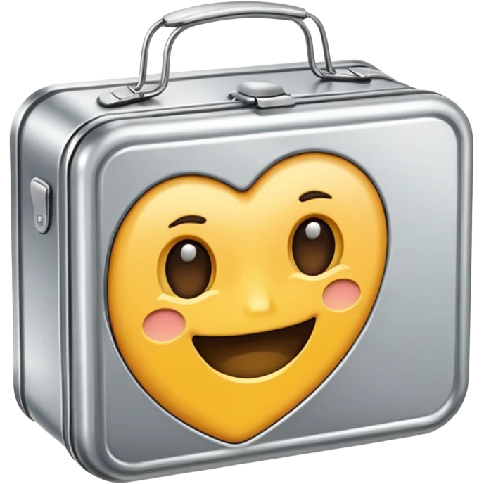 Lunchbox emoji