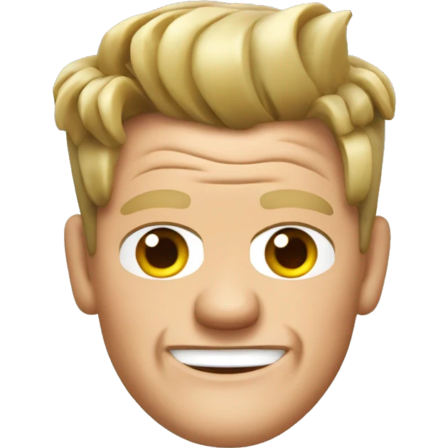 gordon ramsay cook emoji