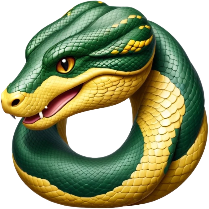 cinematic-noble-anaconda-portrait-emoji,-poised-and-imposing,-with-a-massive,-sinuous-build-draped-in-intricately-patterned-scales-and-piercing,-focused-eyes,-simplified-yet-sharp-and-sophisticated-features,-highly-detailed emoji