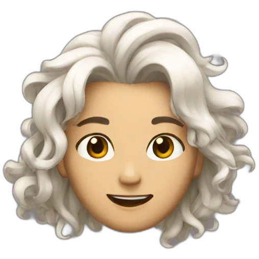 All the best, aesthetic and cute emoji