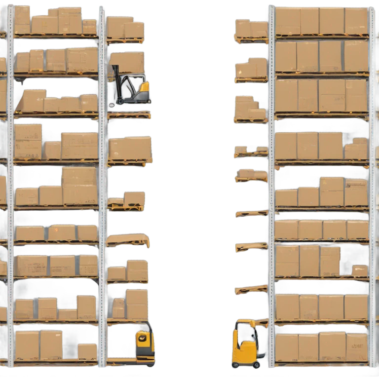 warehouse emoji