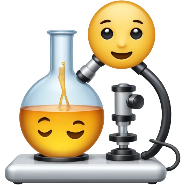 bio emoji