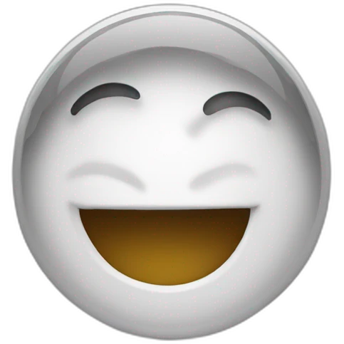 excited emoji