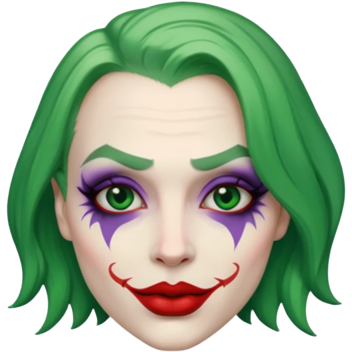 joker emoji