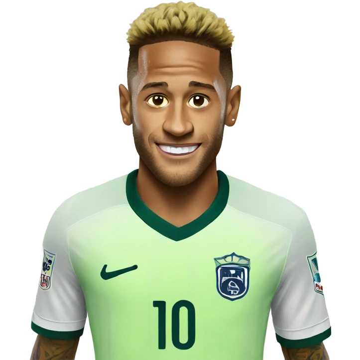 neymar  emoji