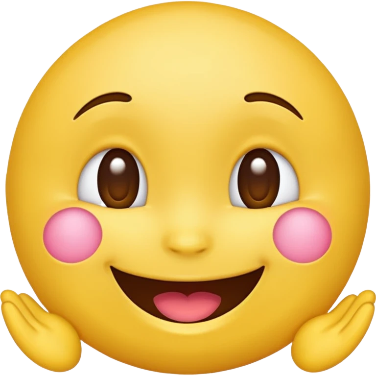 excied emoji emoji
