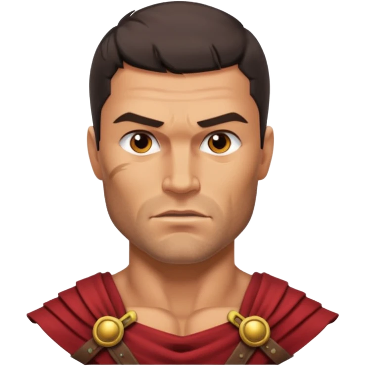 Spartacus emoji